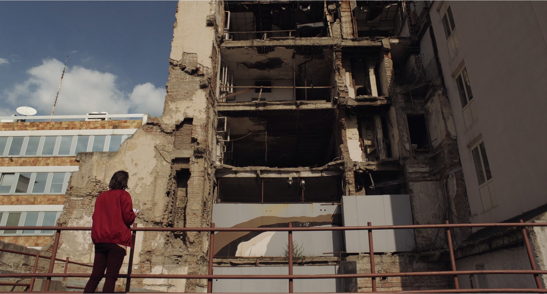 Living Under Kapatalism