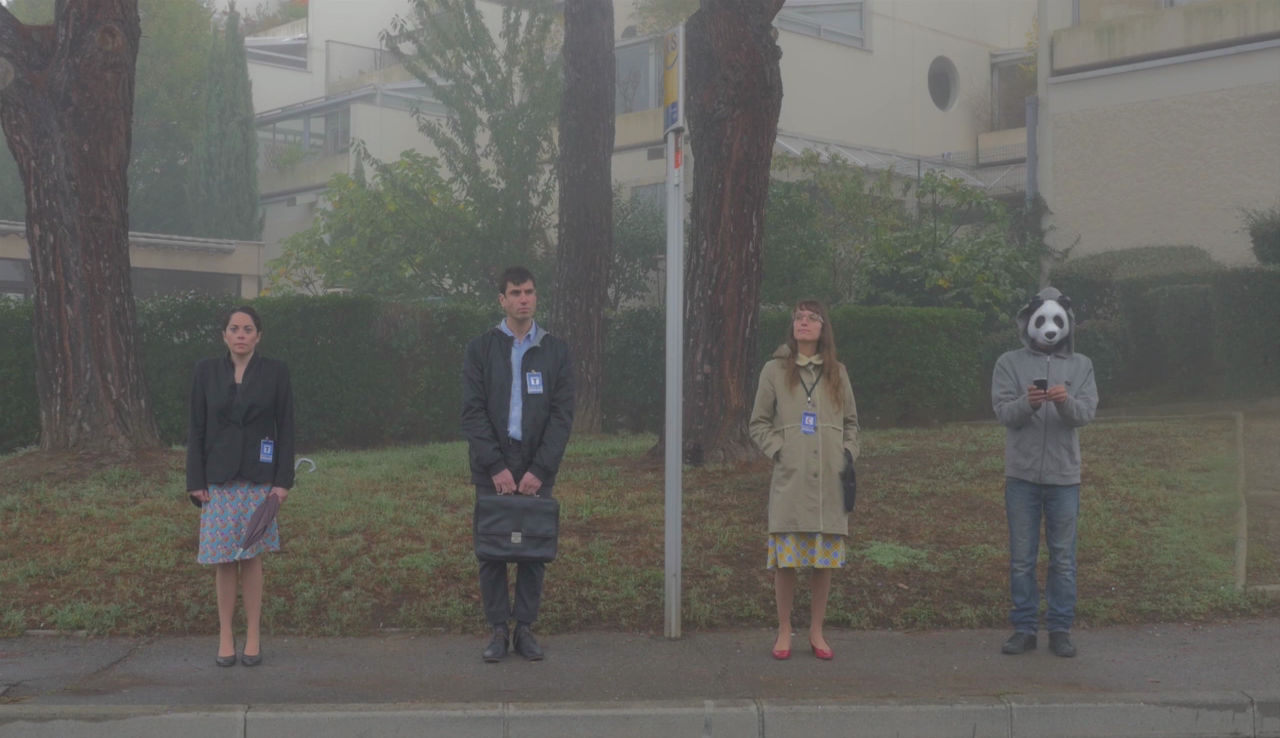 Rendez-vous en Uchronie