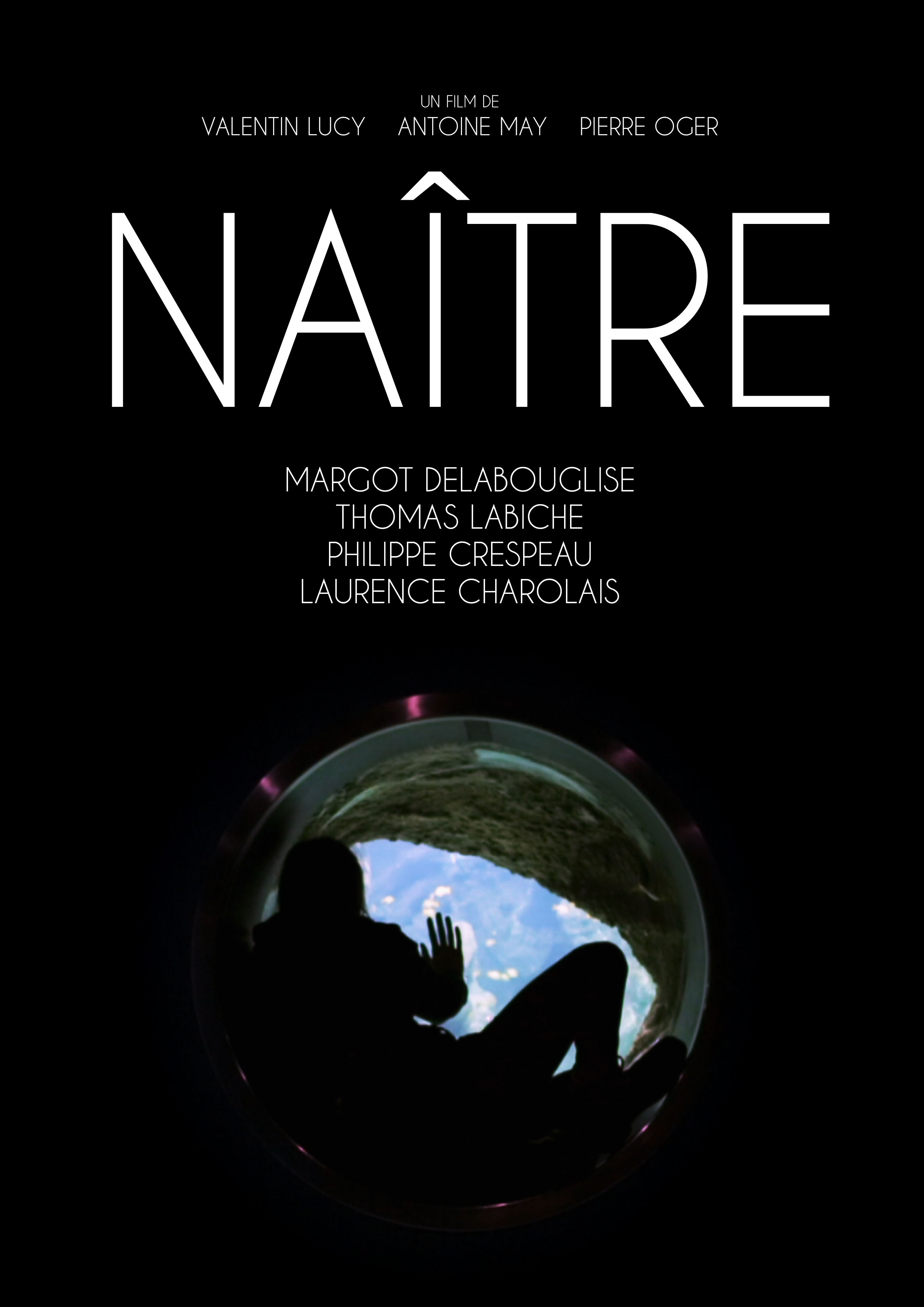 Naître