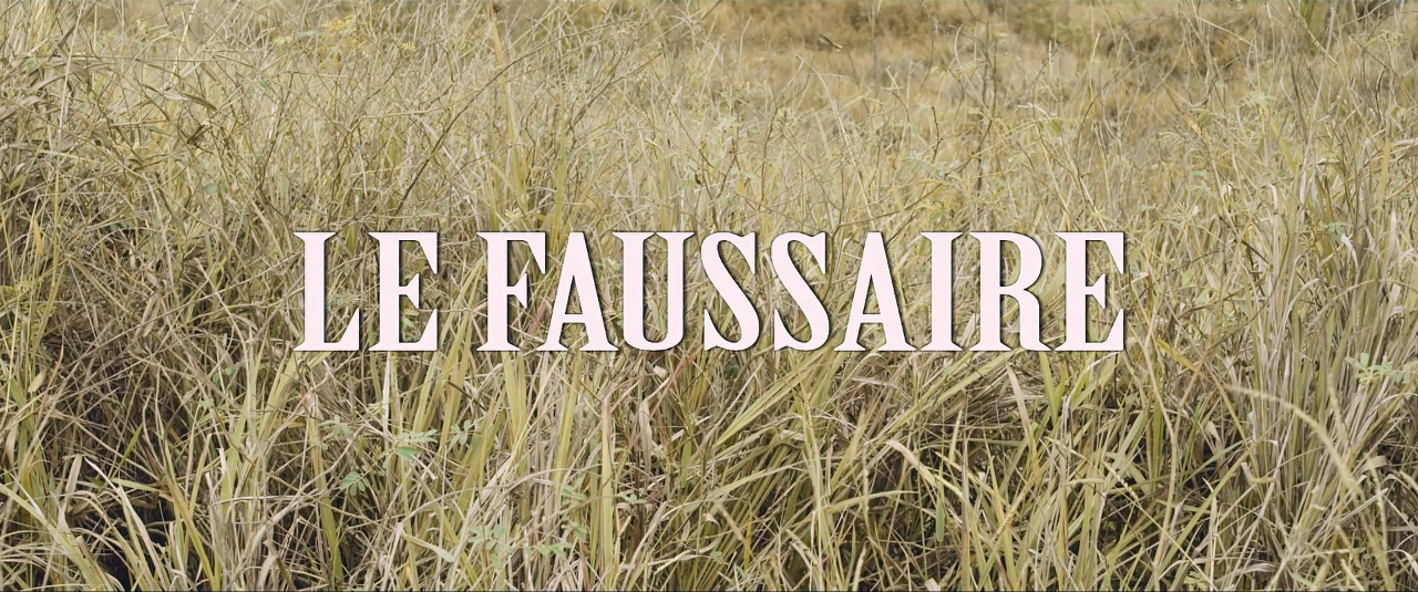 Faussaire
