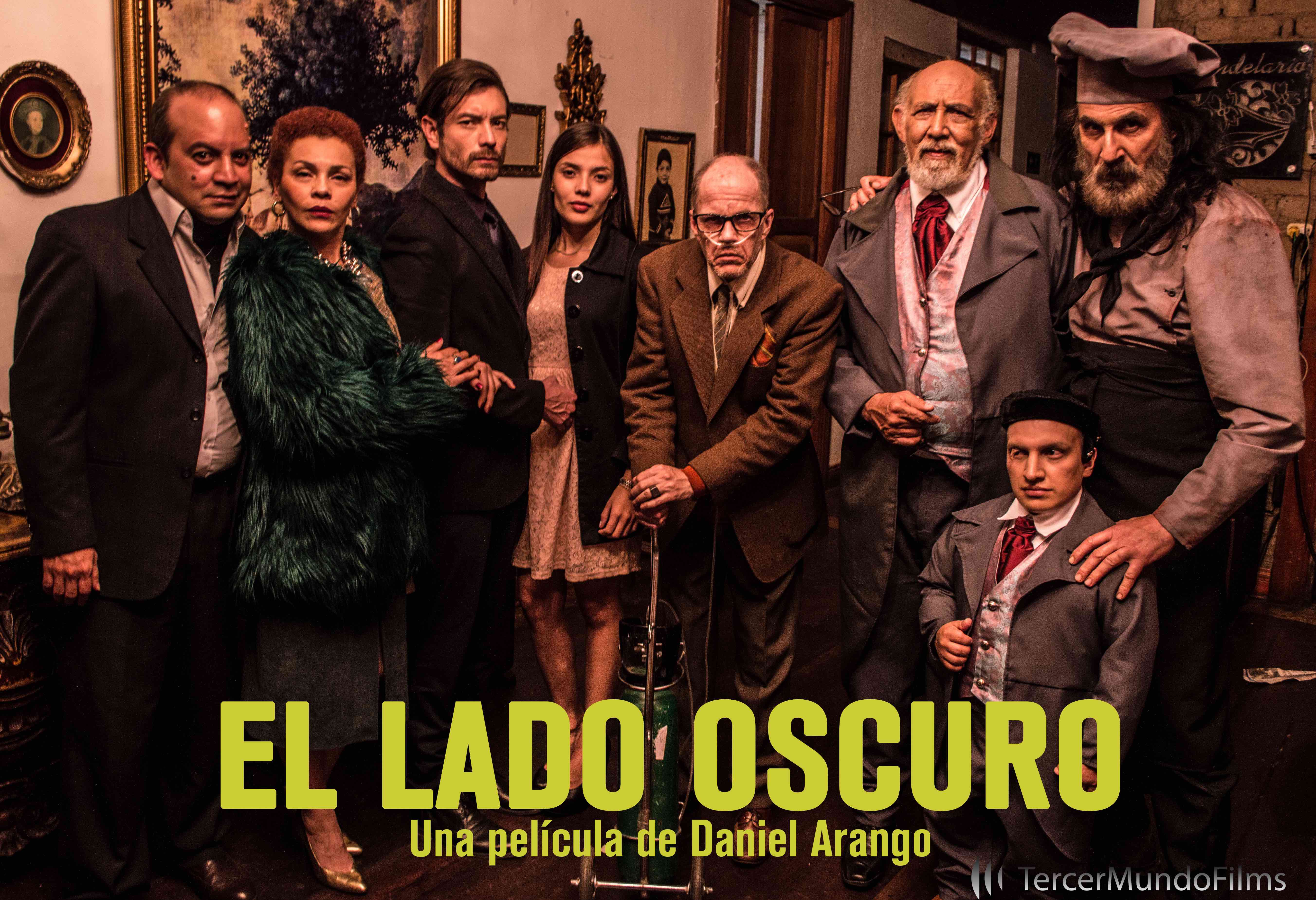 Lado Oscuro
