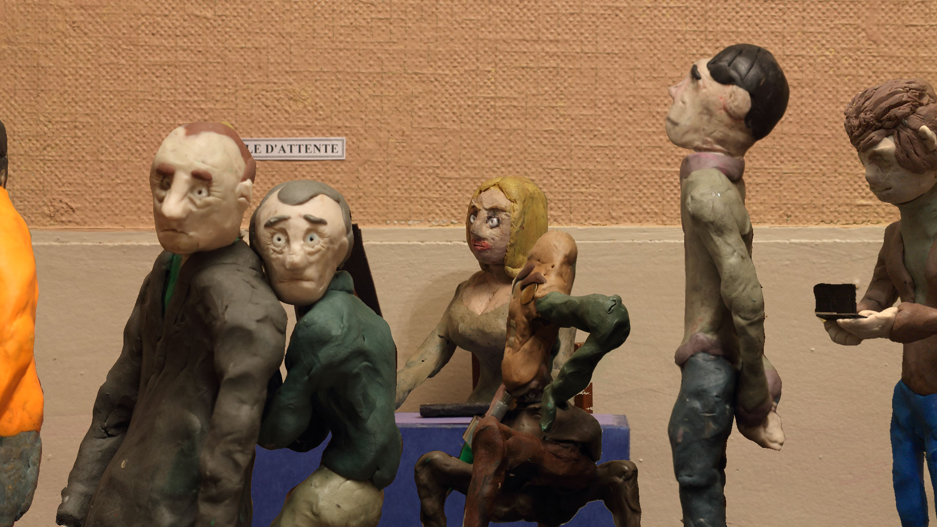 Docteur Suture, cas n°40 : "La, la, la...."