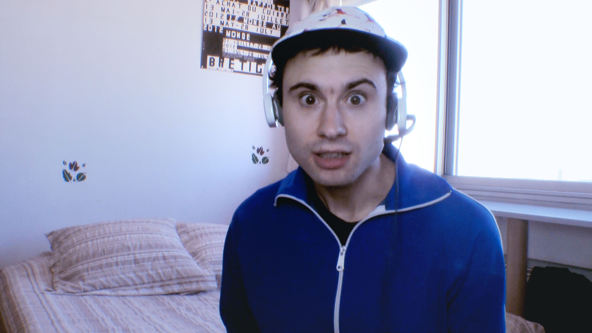 Quelqu'un sait interpréter mes rêves que techniques ??