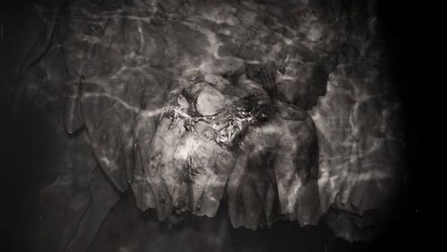 An Excavation of Us