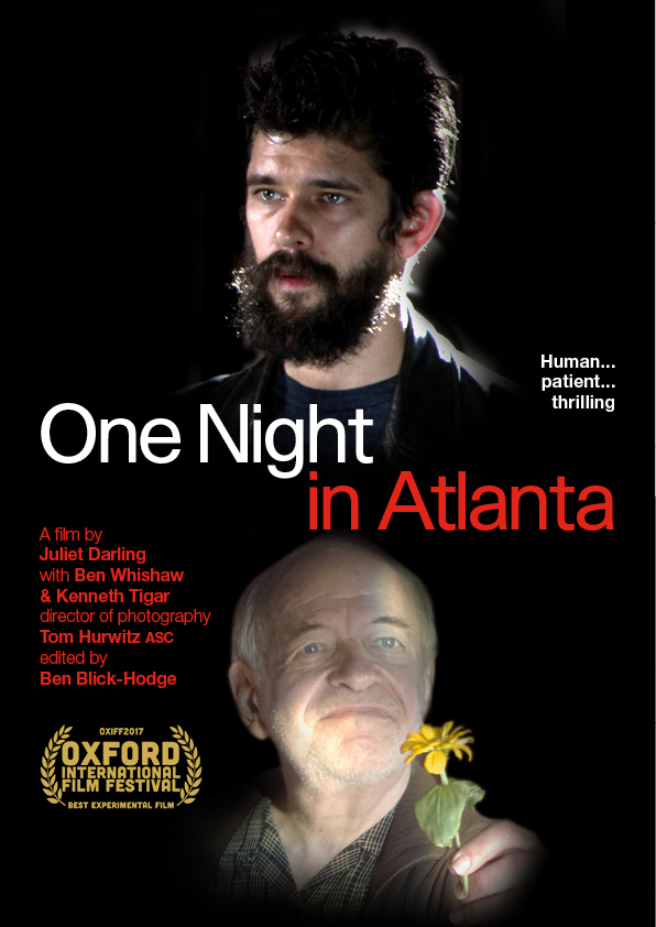 One Night In Atlanta