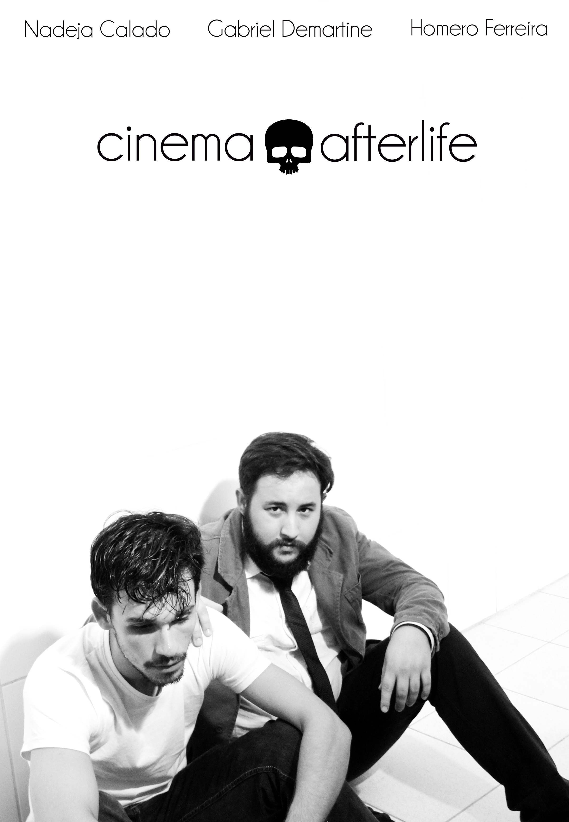 Cinema Afterlife