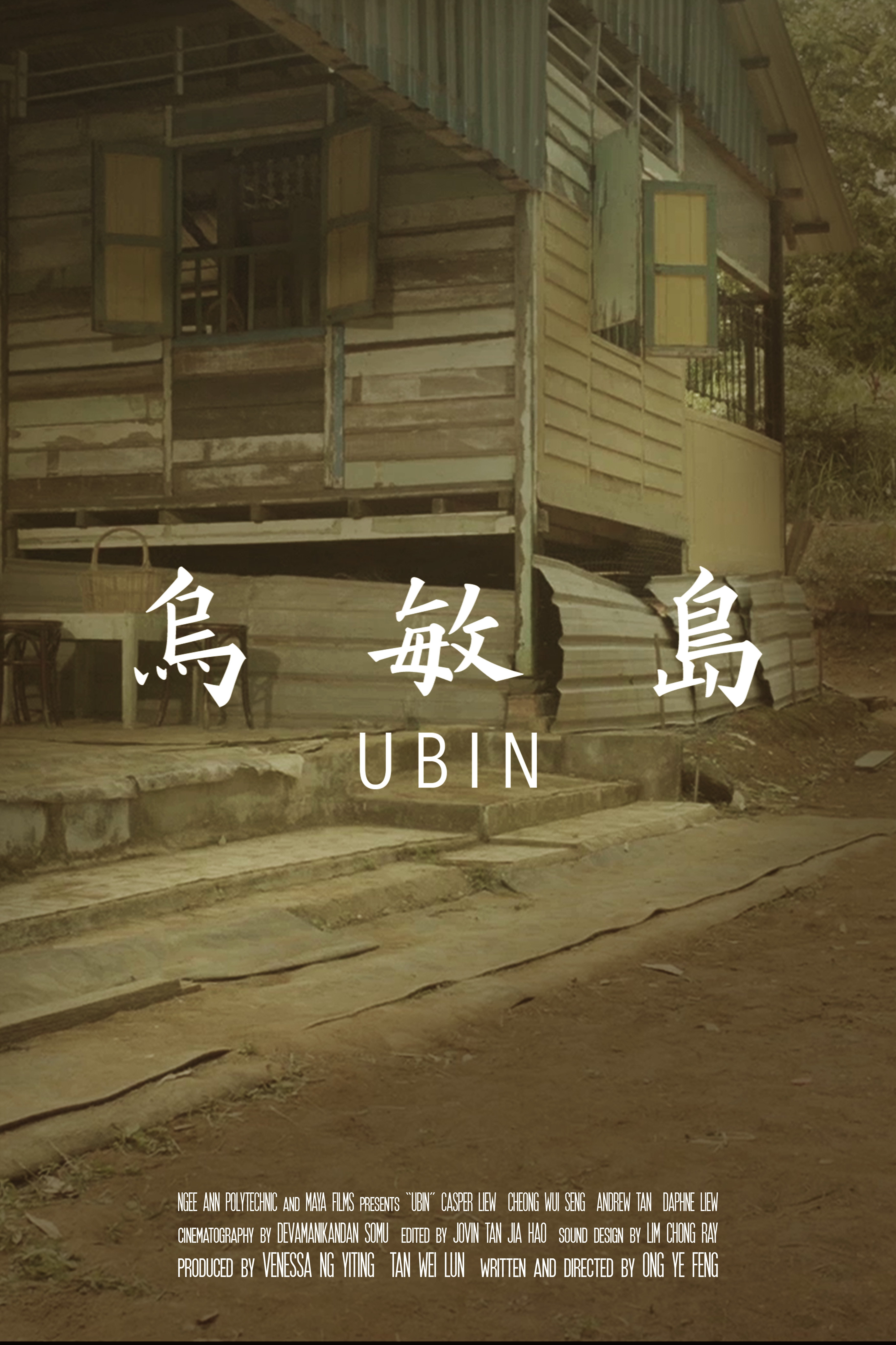 Ubin