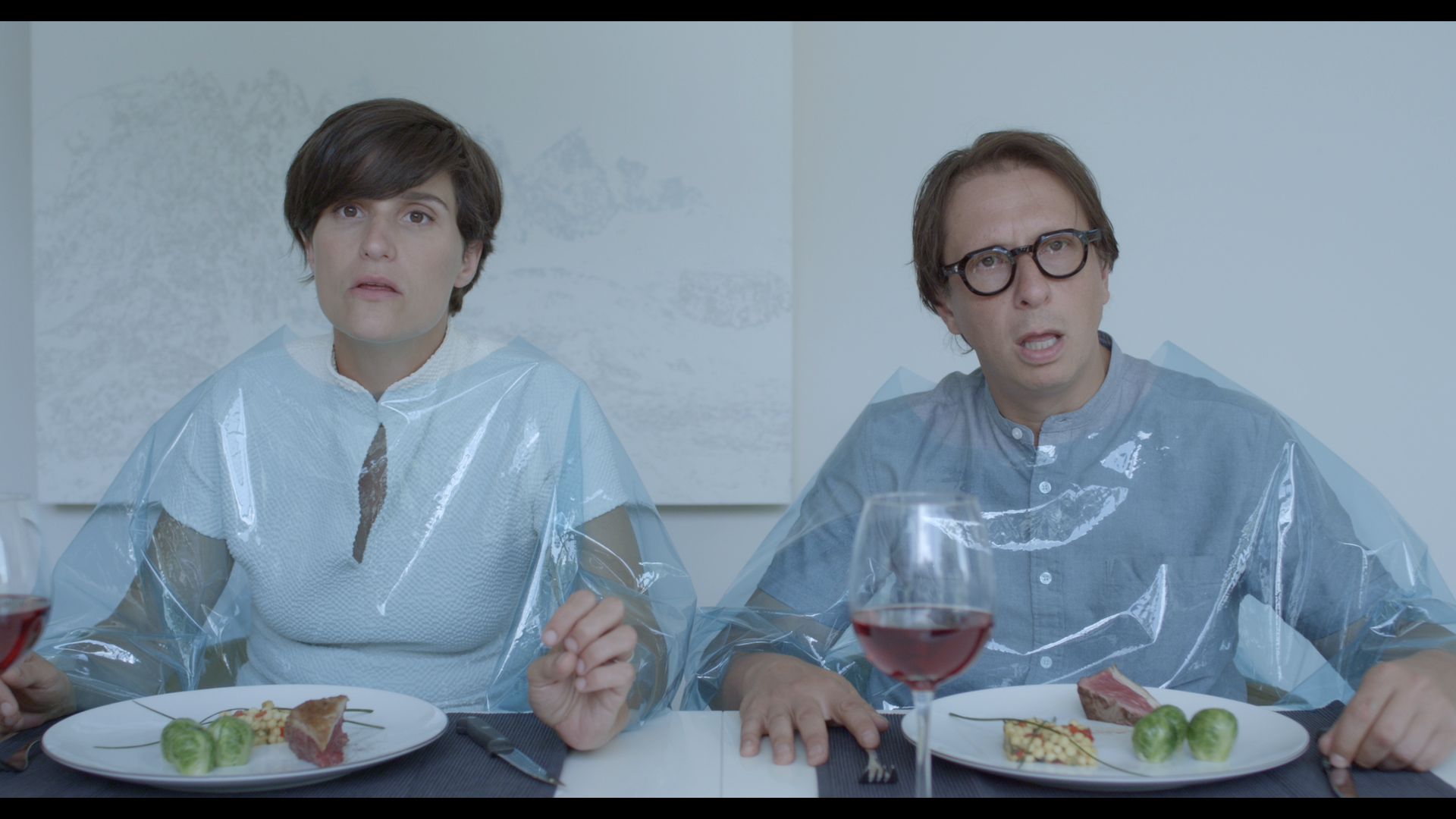 Où vont les chats après 9 vies?