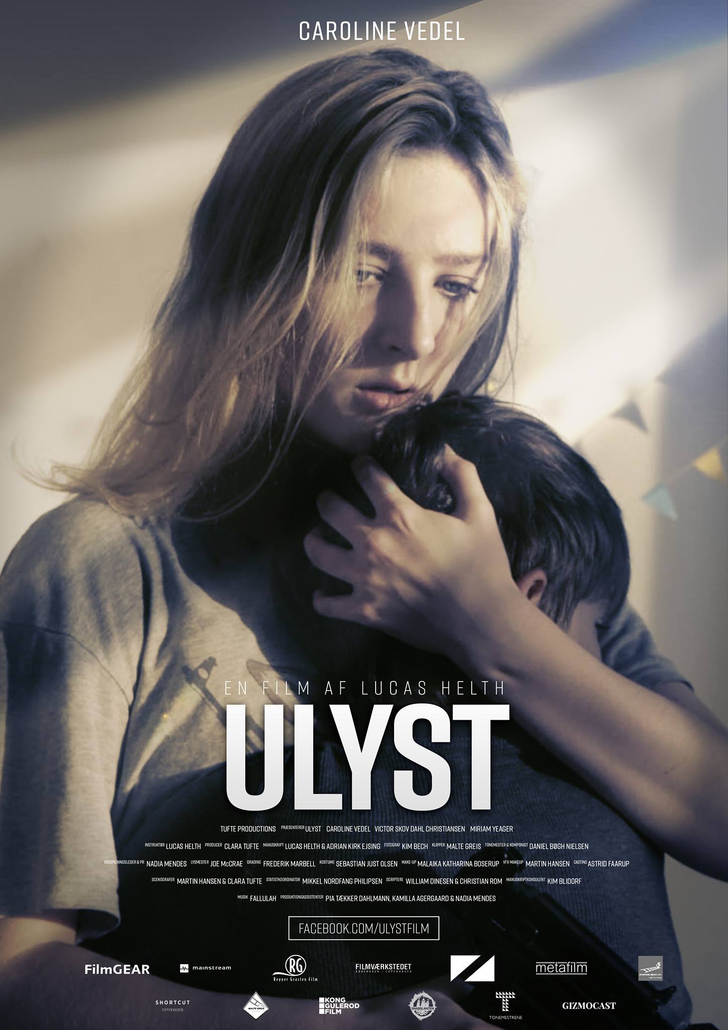 Ulyst