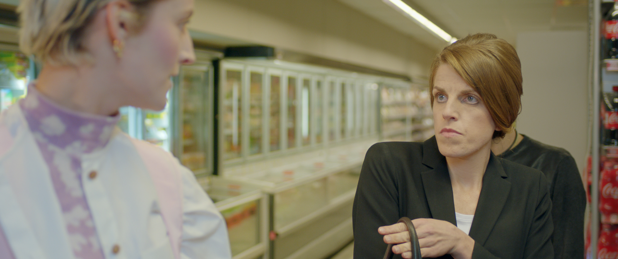 Your Approval is Not Essential