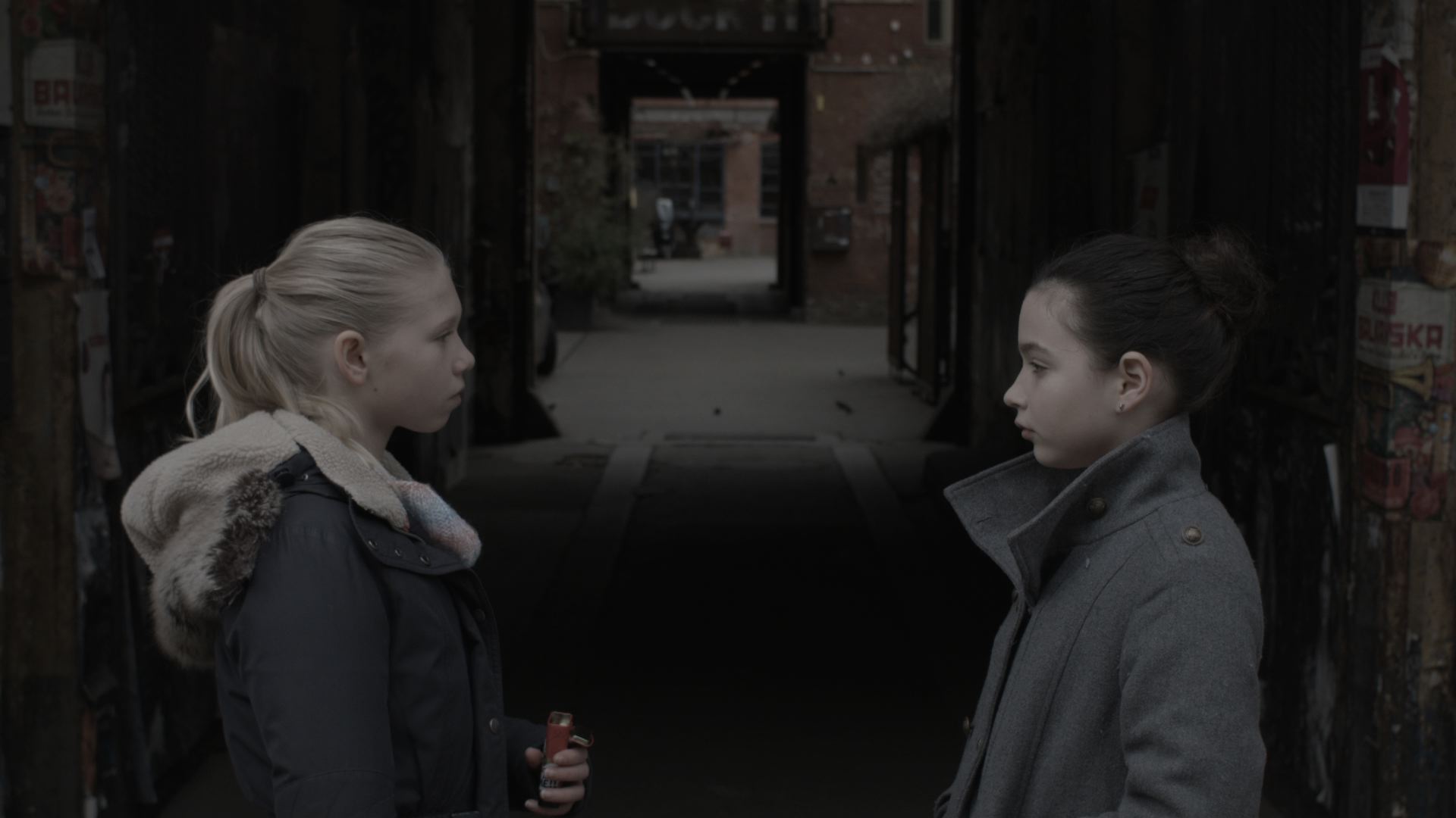 In Dog Years I'm Dead