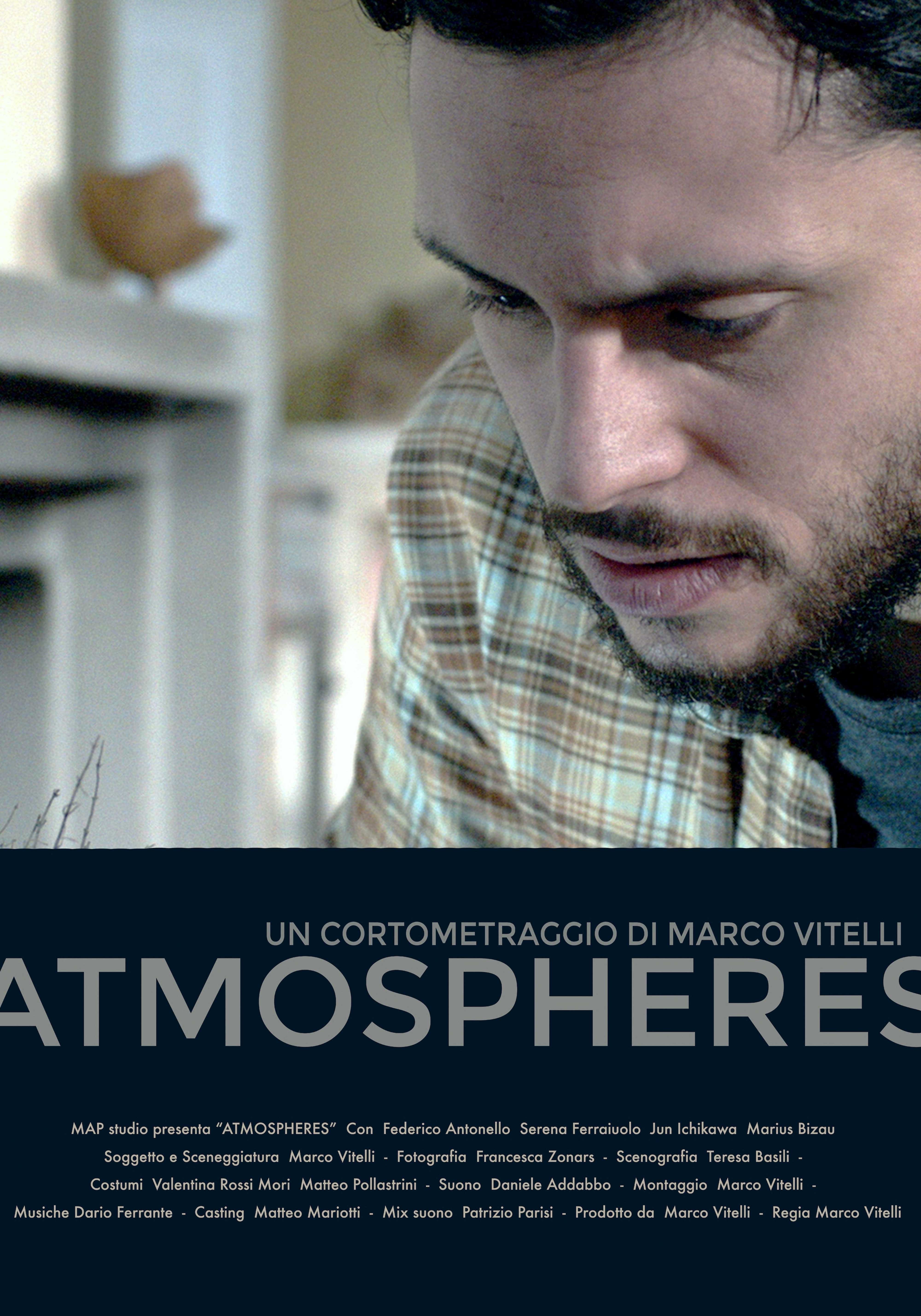 Atmospheres