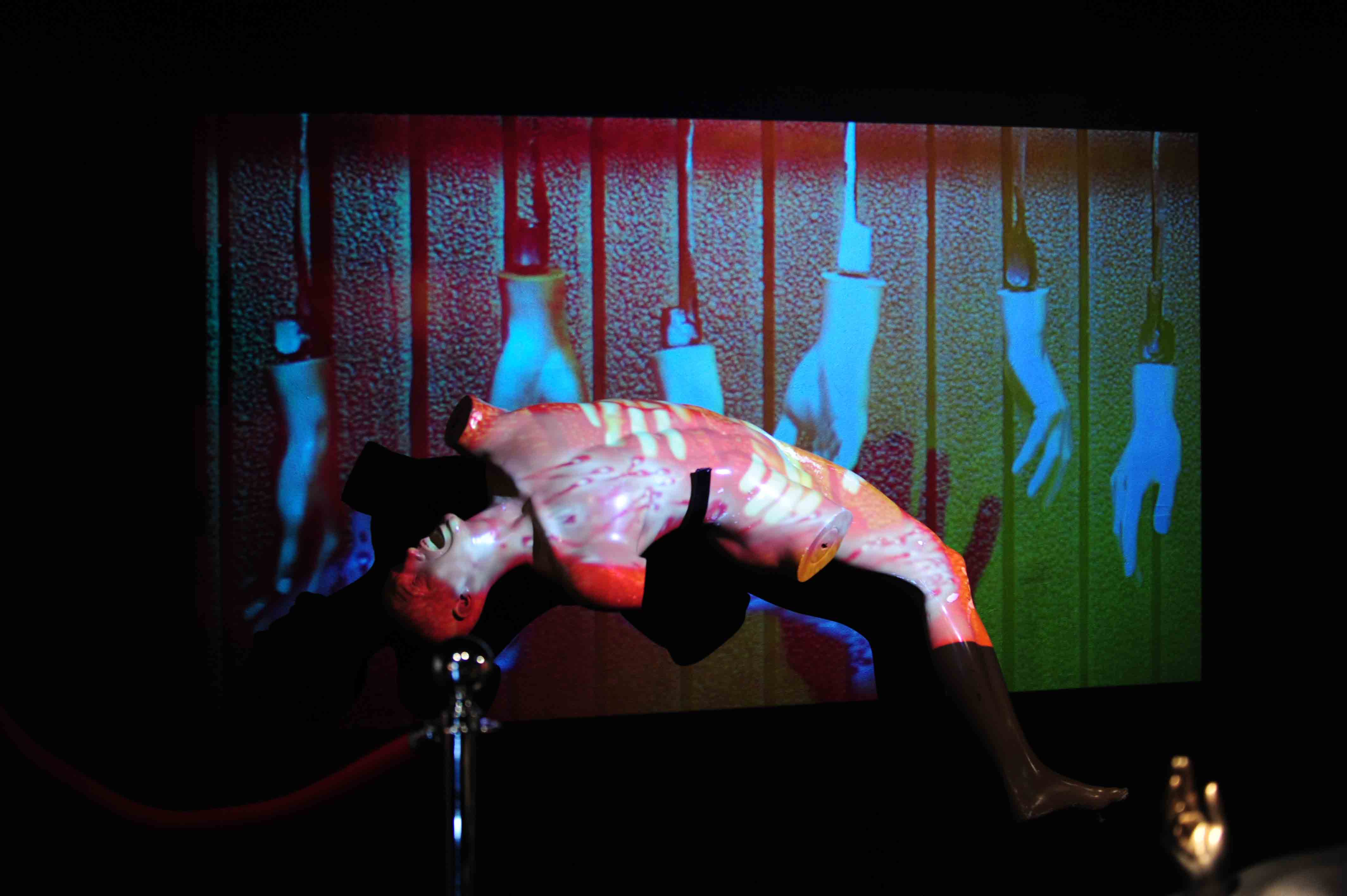 Mankan Ha Ye Ghal’e Hassan Khan