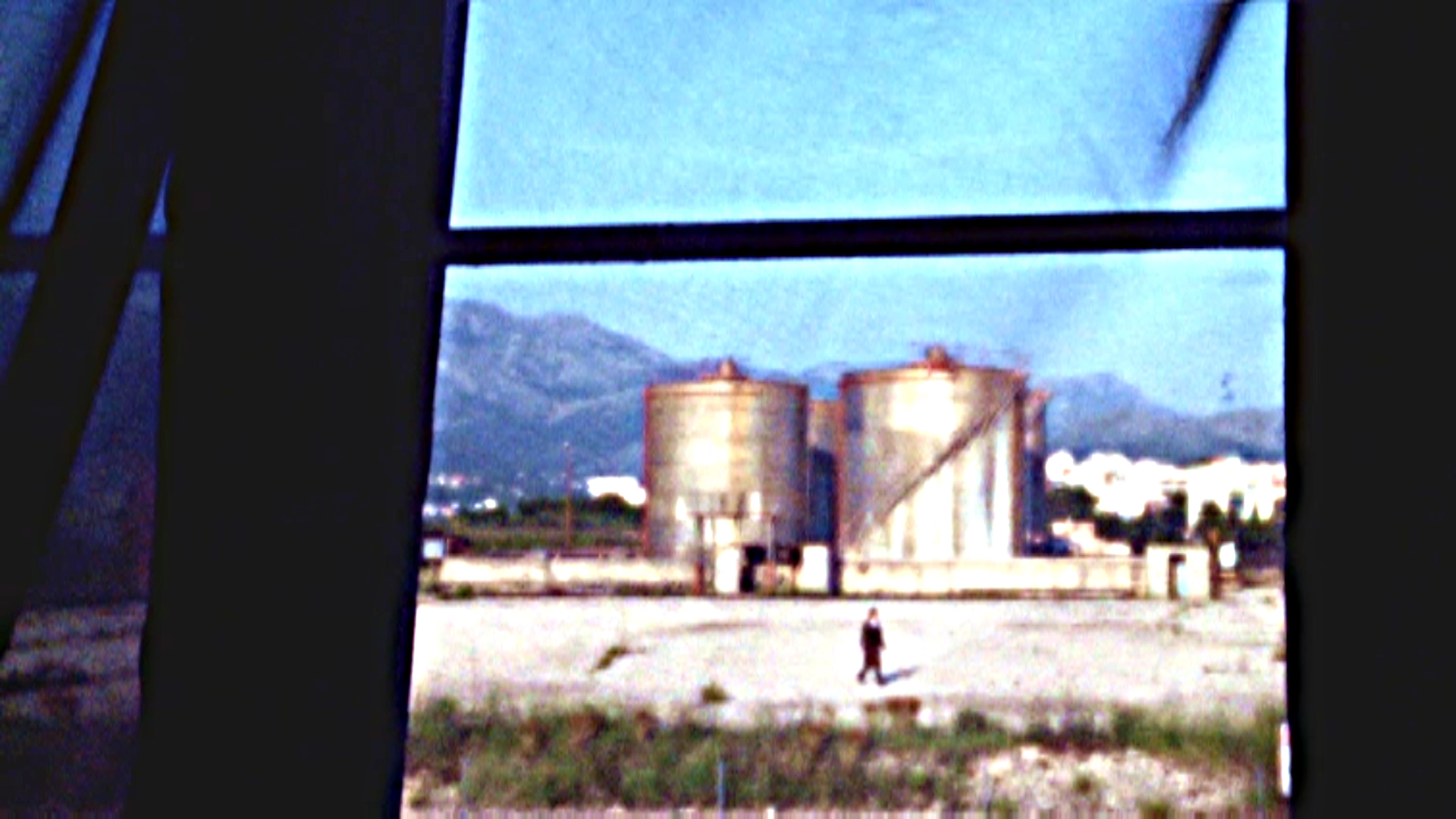 Amateri or The Lost Innocents