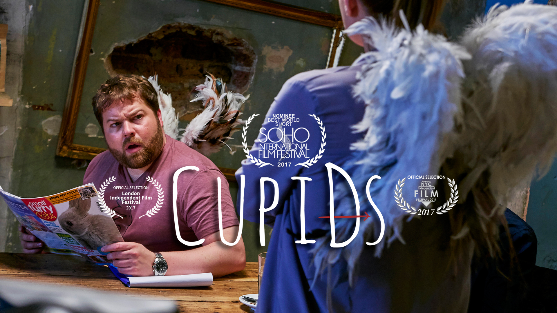Cupids