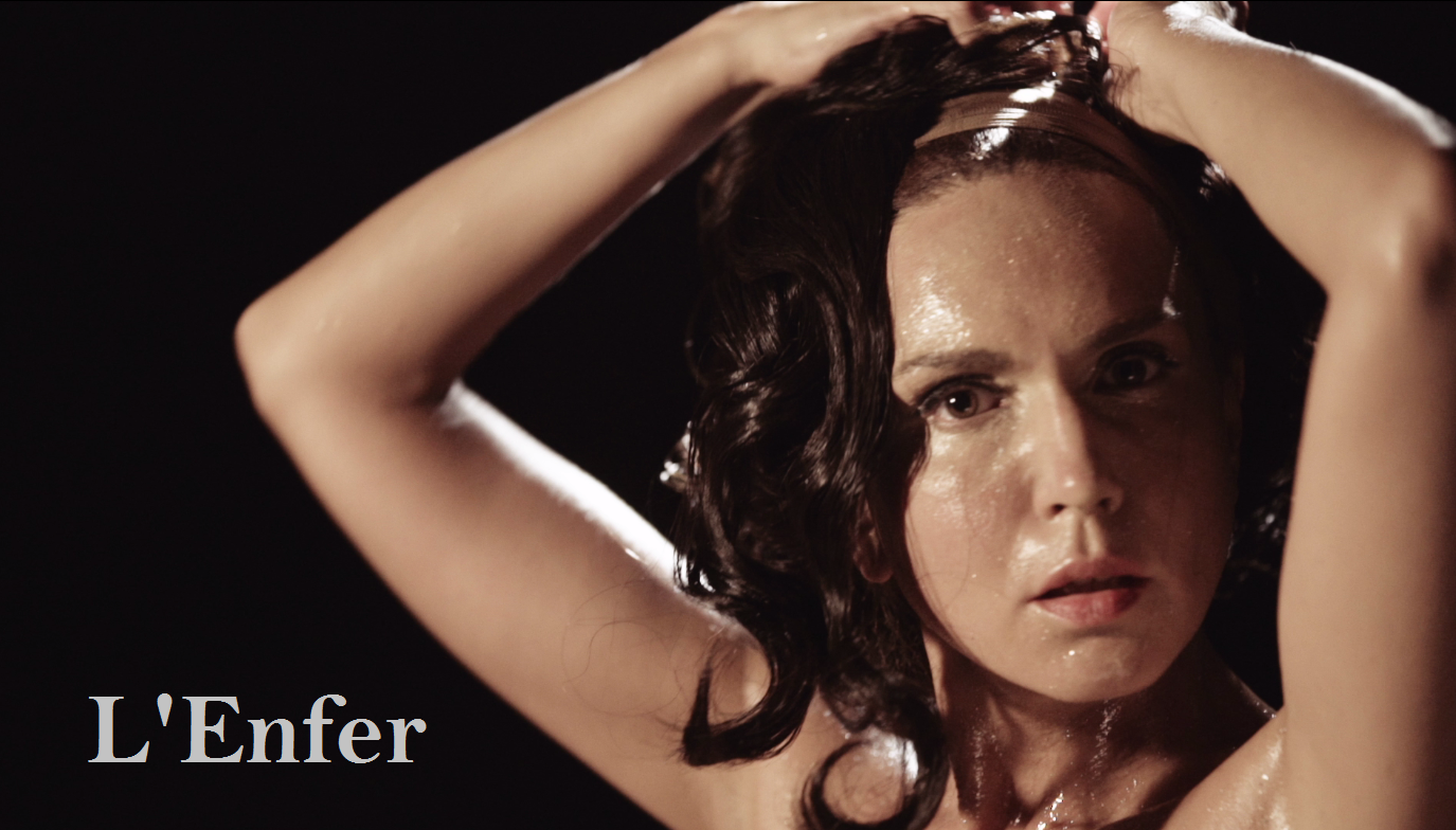 Enfer