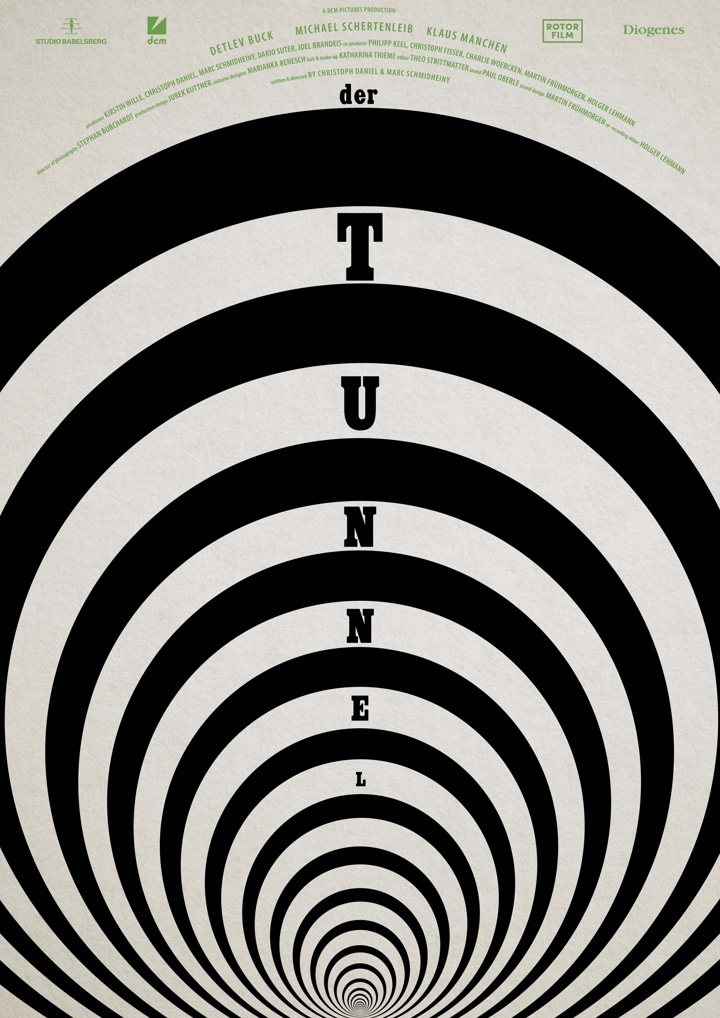 Tunnel