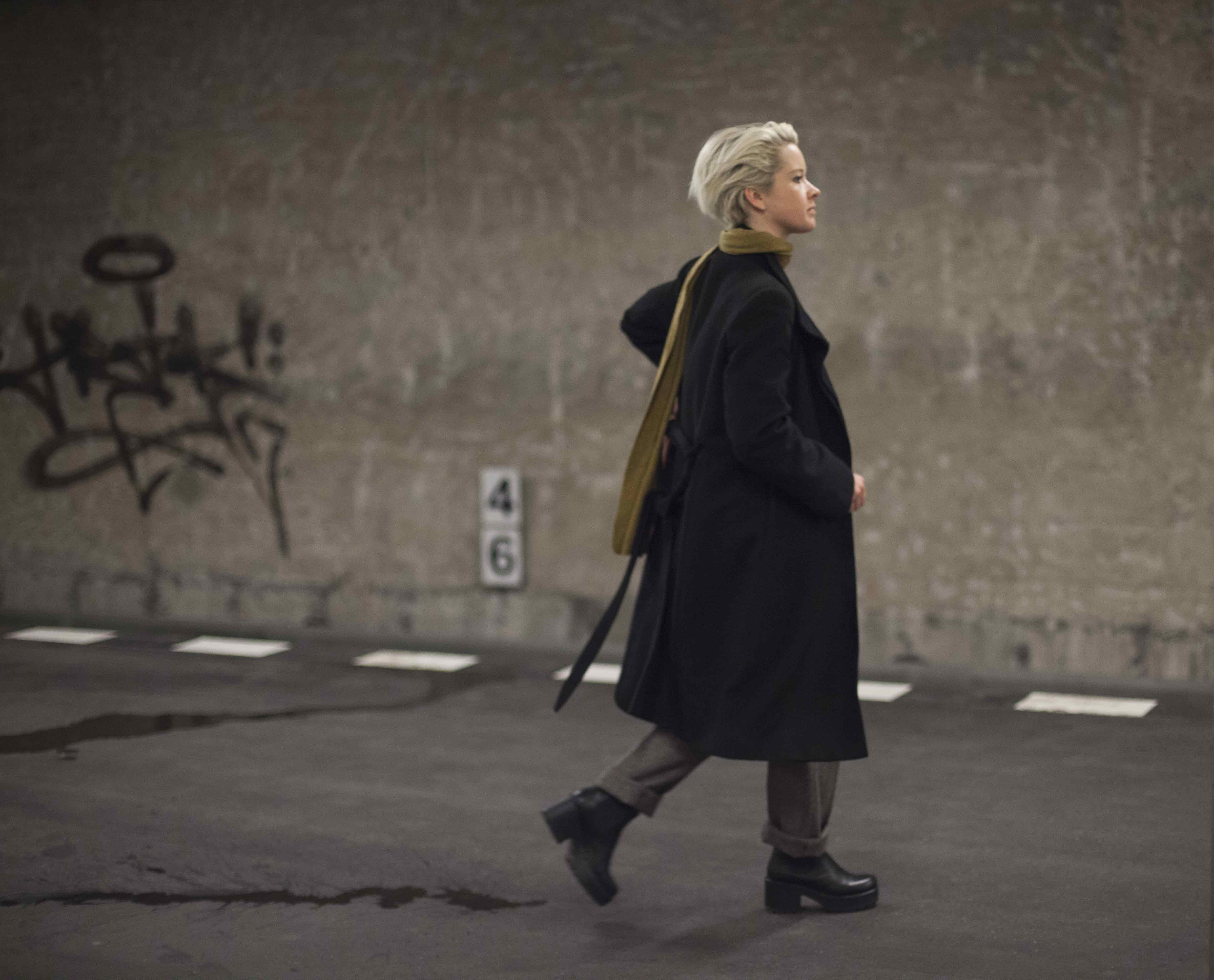 You Are no Stranger to My Heart