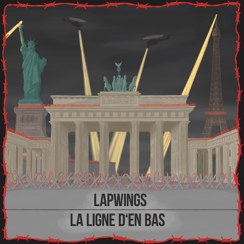Ligne d'en bas