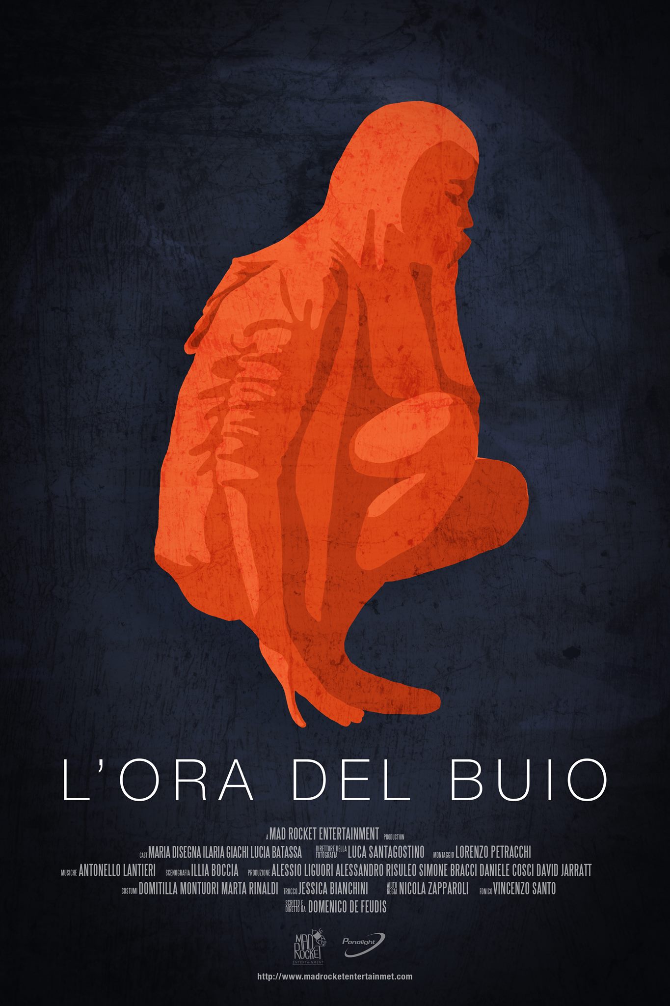 Ora del buio