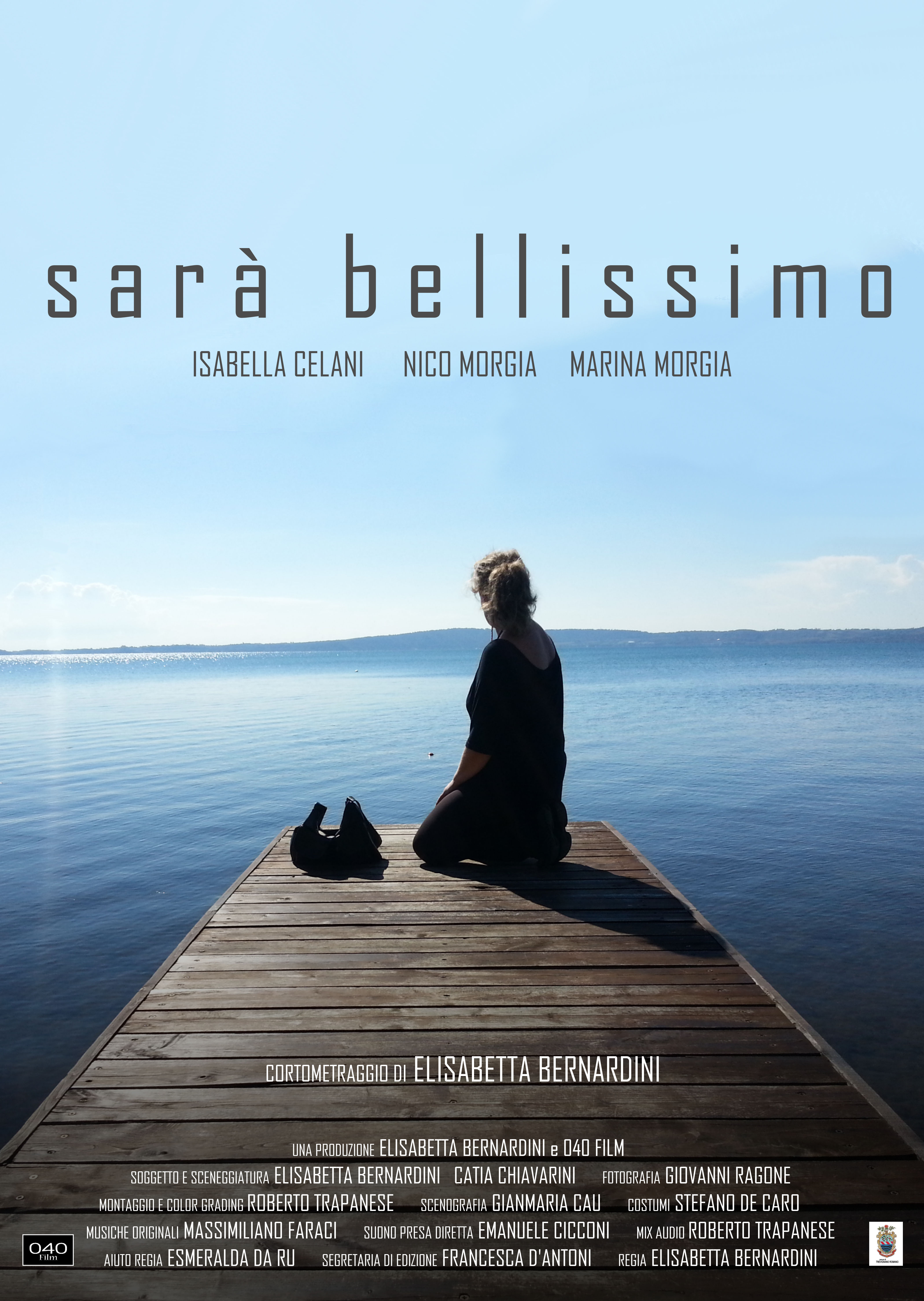 Sarà Bellissimo
