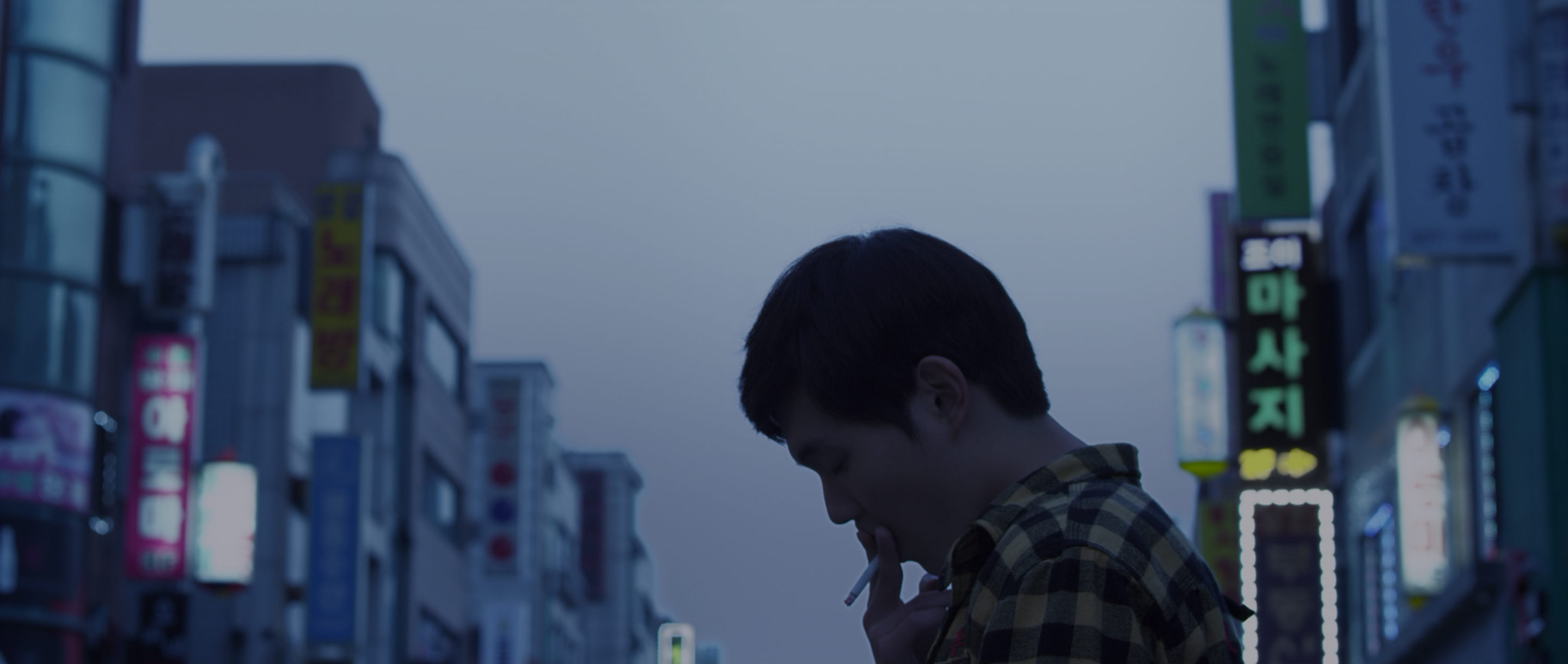 A Man In the Midnight