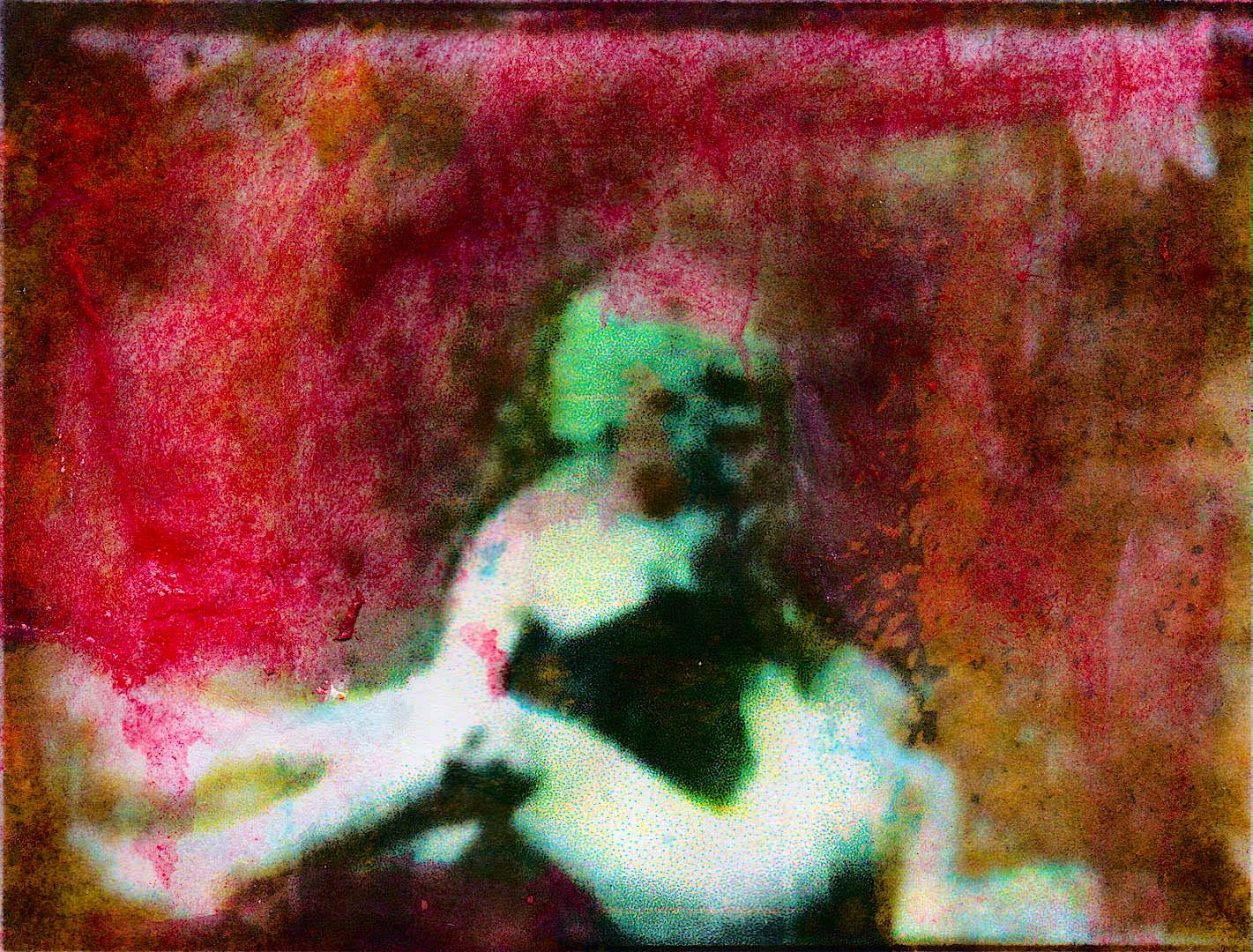 Arqueología del Placer