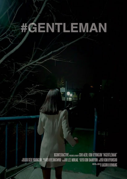 #gentleman