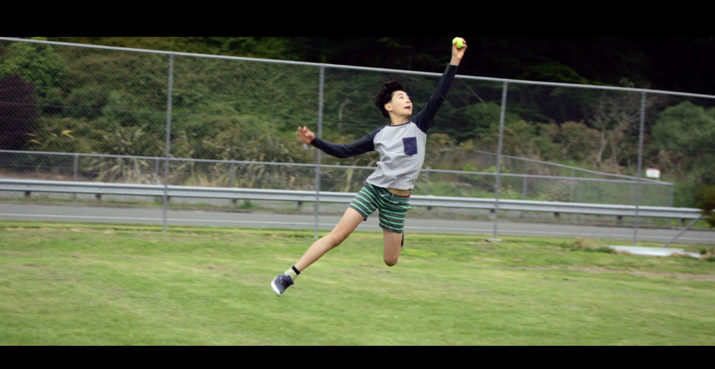 Everybody Else Is Taken