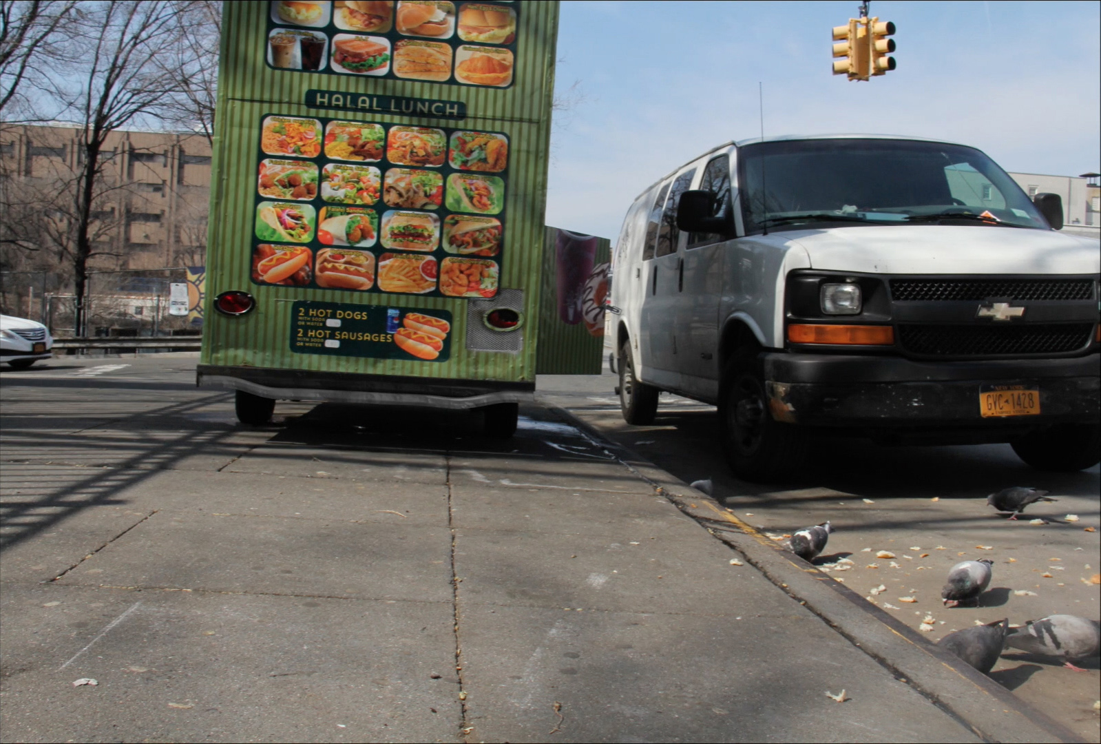 149th And Grand Concourse