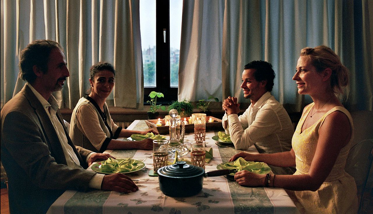 repas