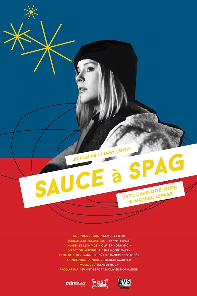 Sauce à spag