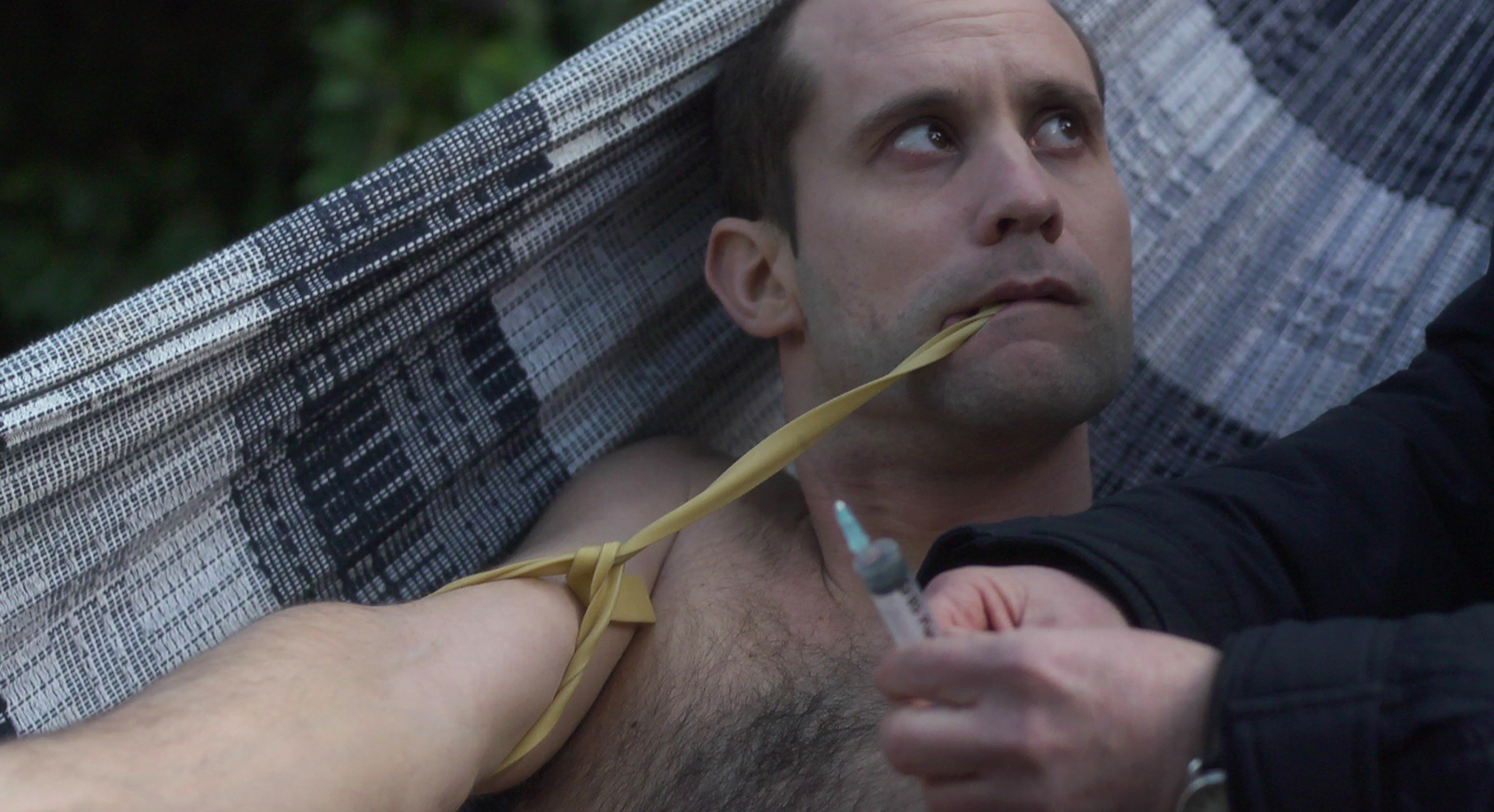 J'en ai pas pour longtemps