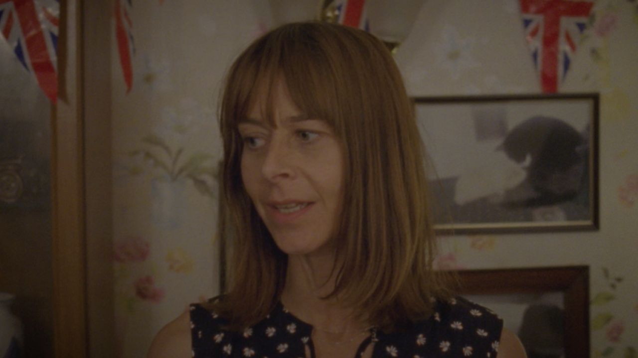 British by the Grace of God