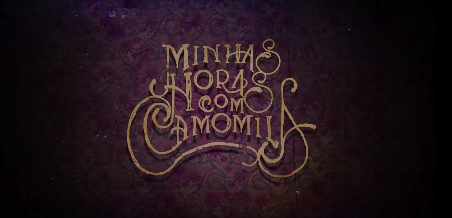 Minhas Horas com Camomila