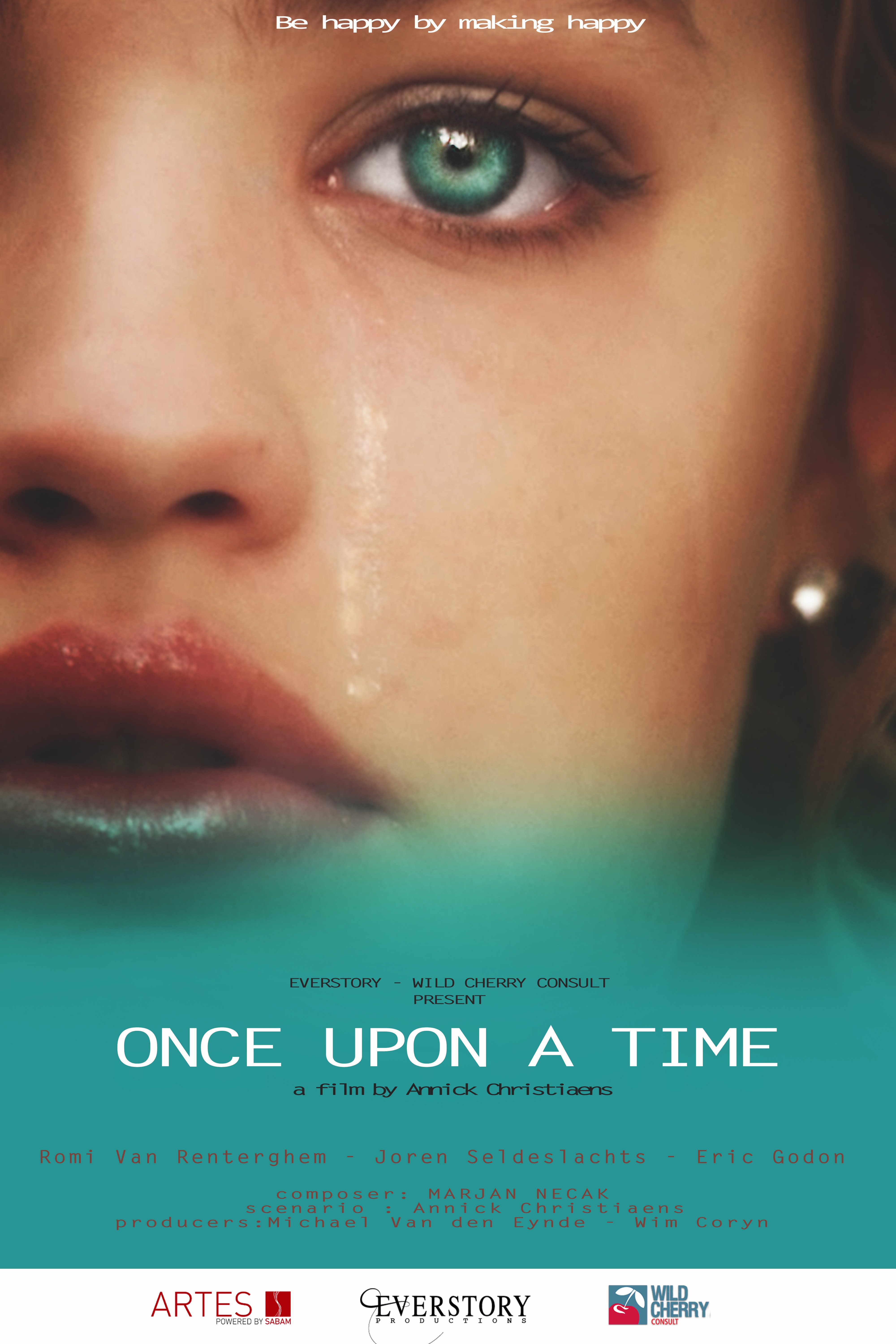 Once Upon A Time