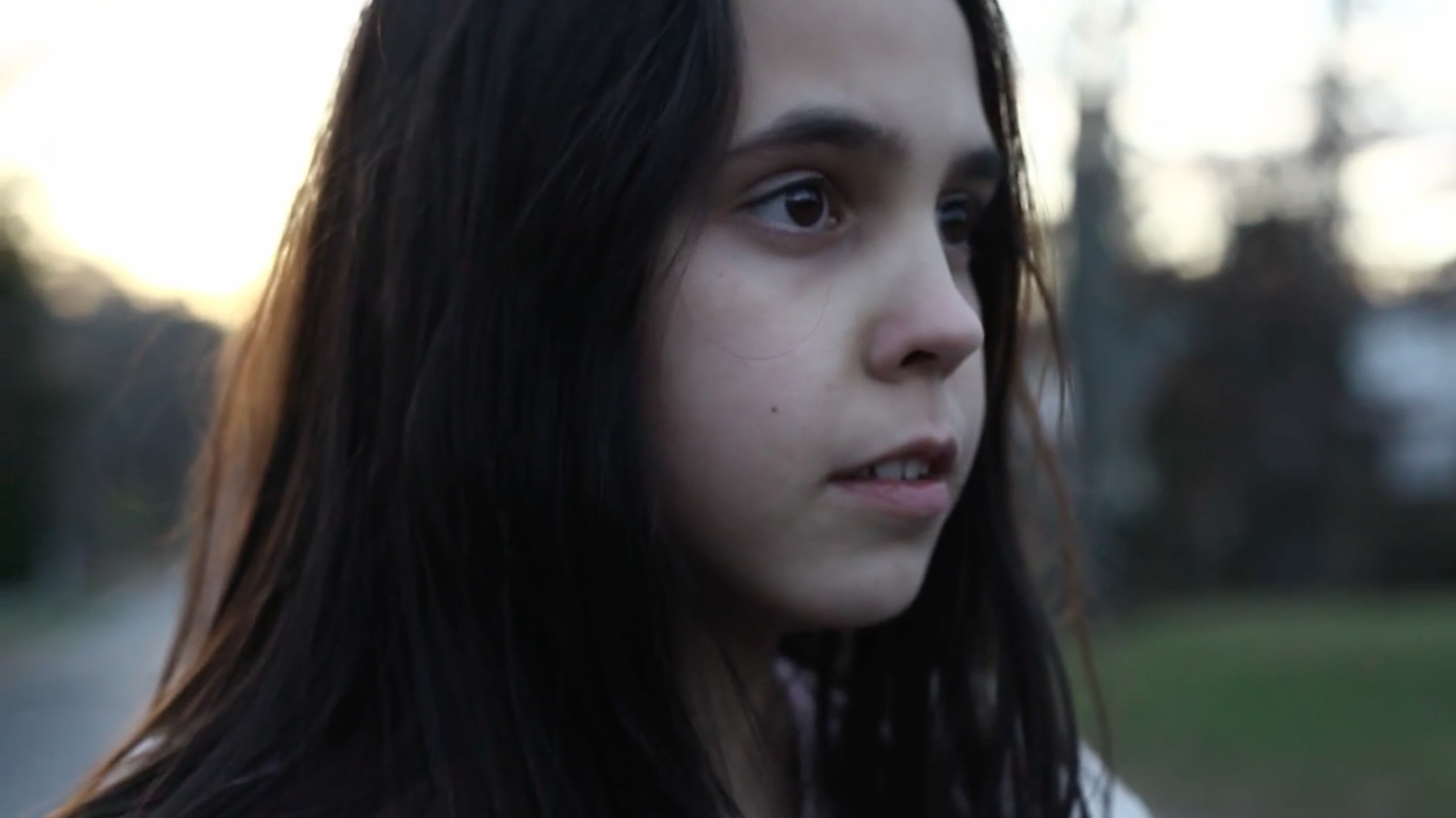 Creation of a Girl Vigilante