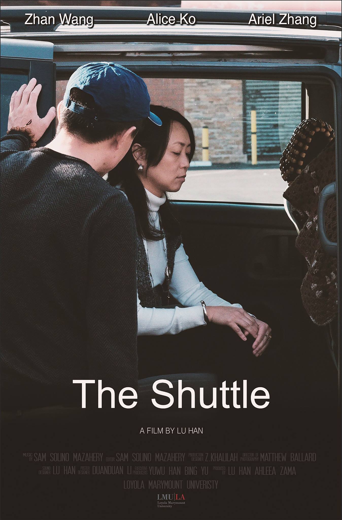 Shuttle