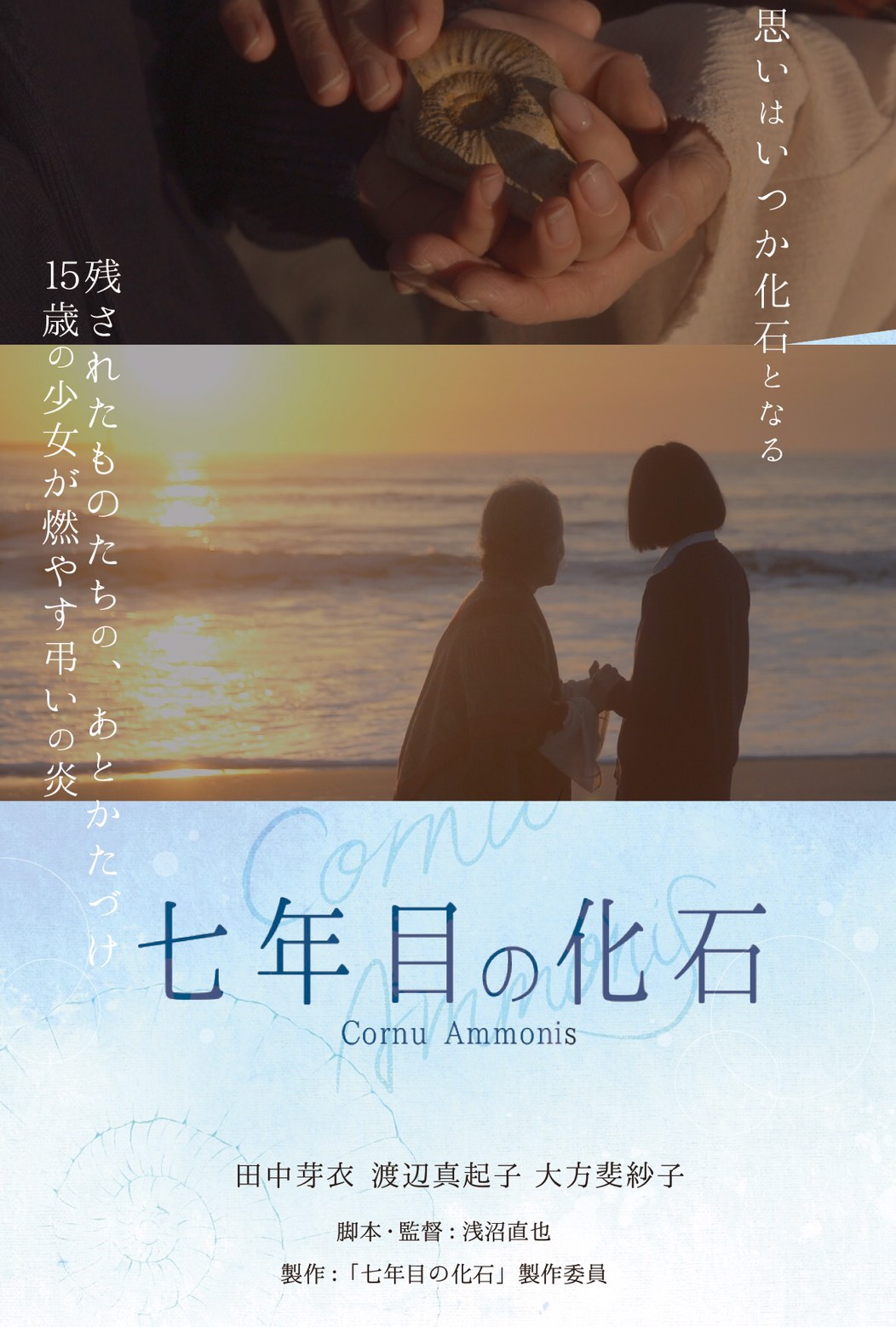 Shichinenme No Kaseki