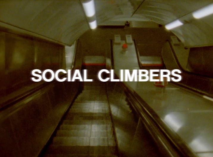 Social Climbers