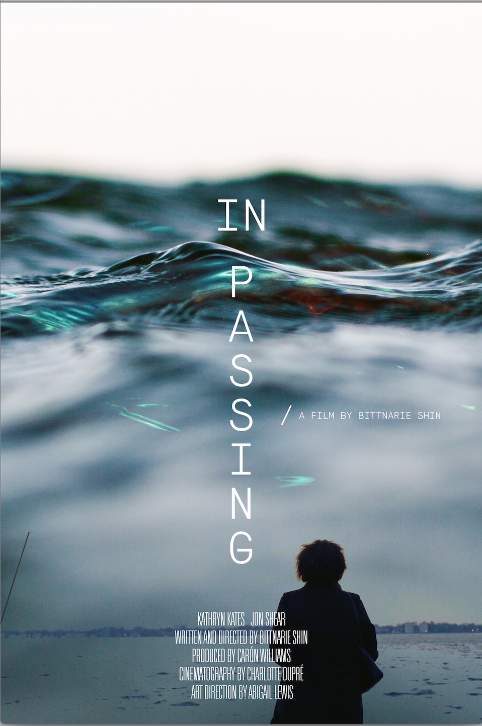 In Passing