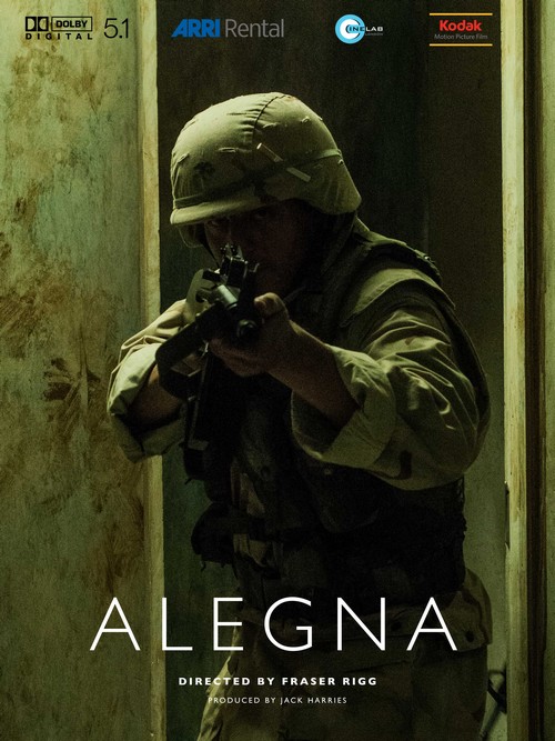 Alegna
