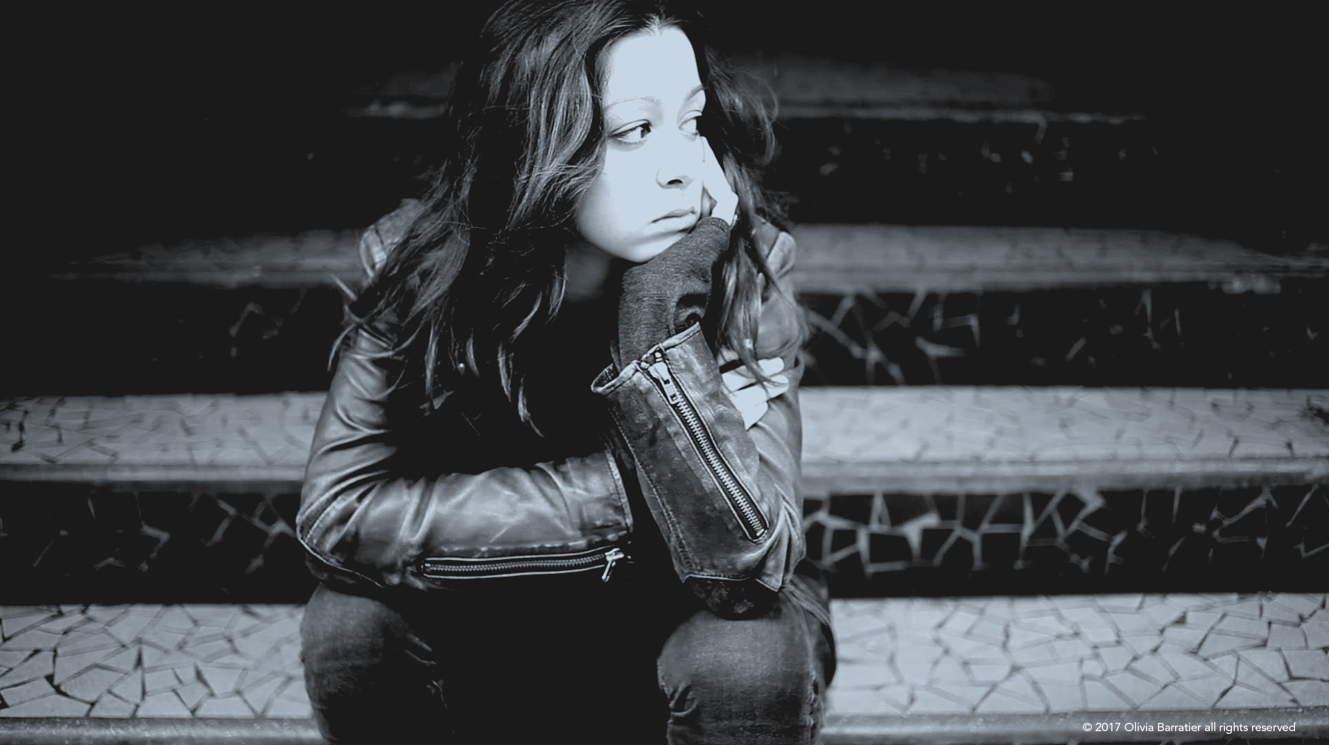 It All Started with a Lie