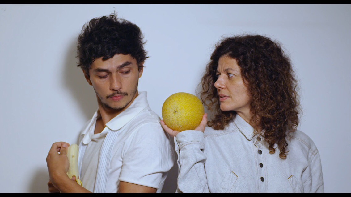 Minha única terra é na lua