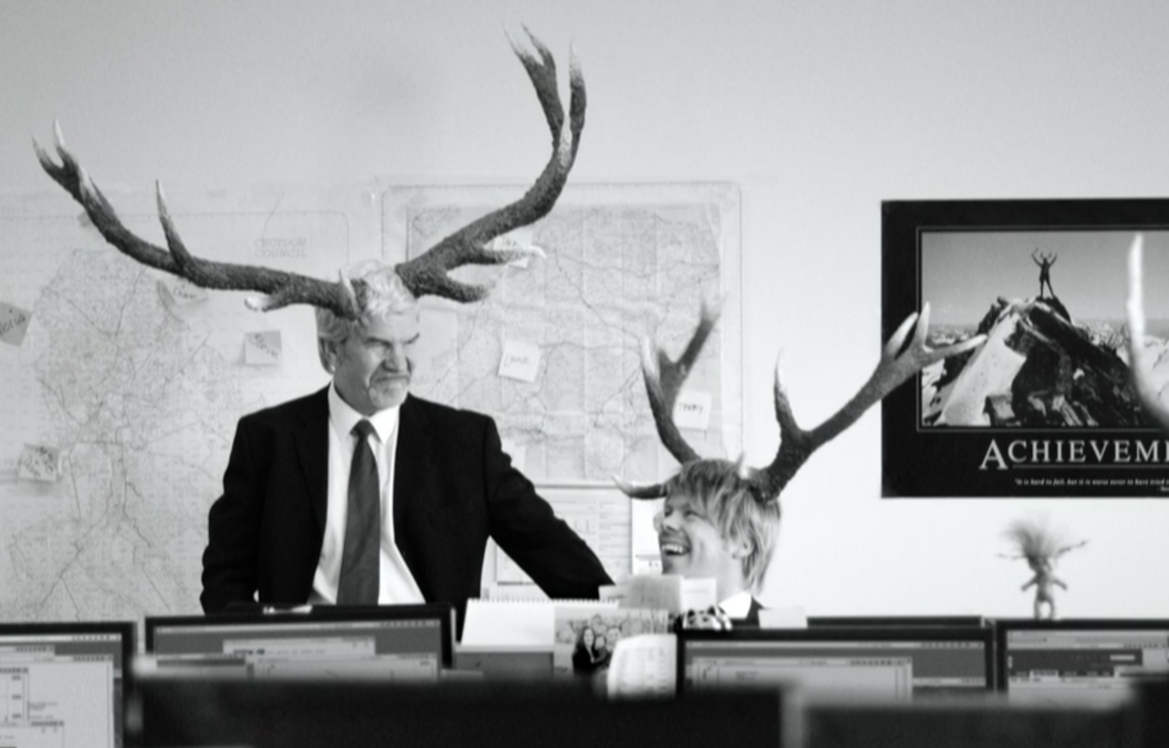 Regional Sales Manager