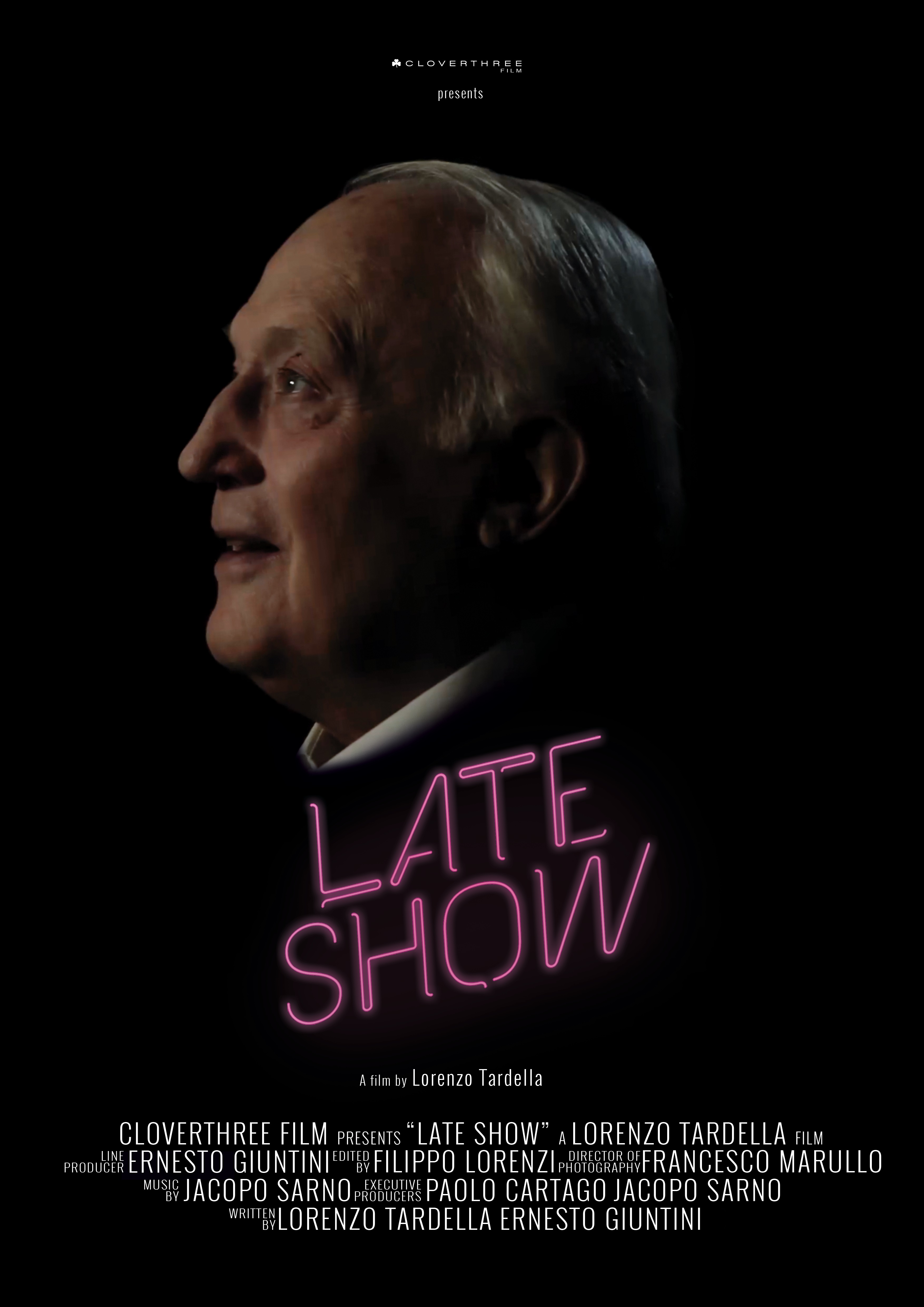 Late Show