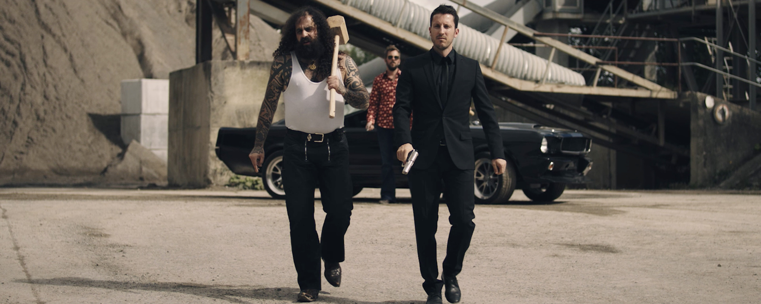 Sundance Kid – Deathrope