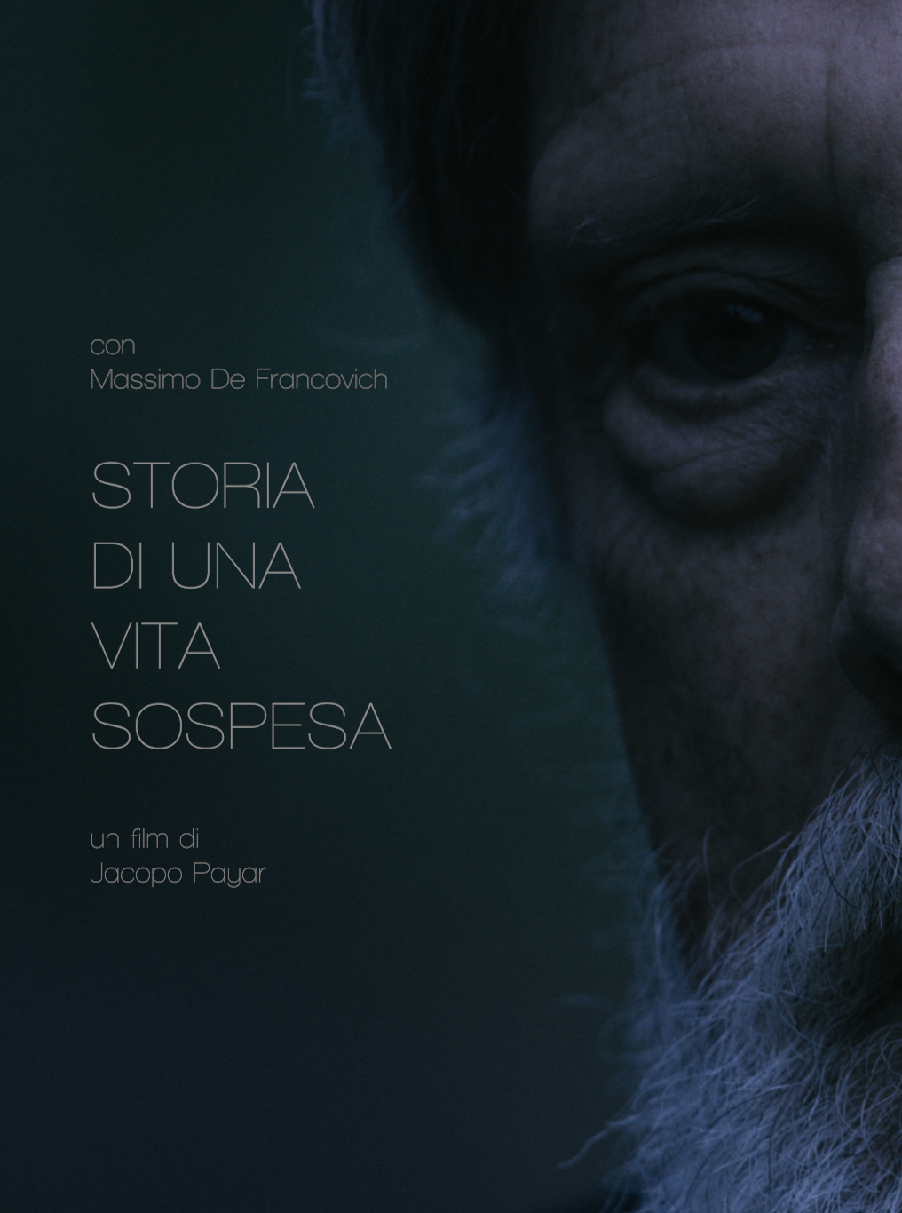 Storia di una vita sospesa