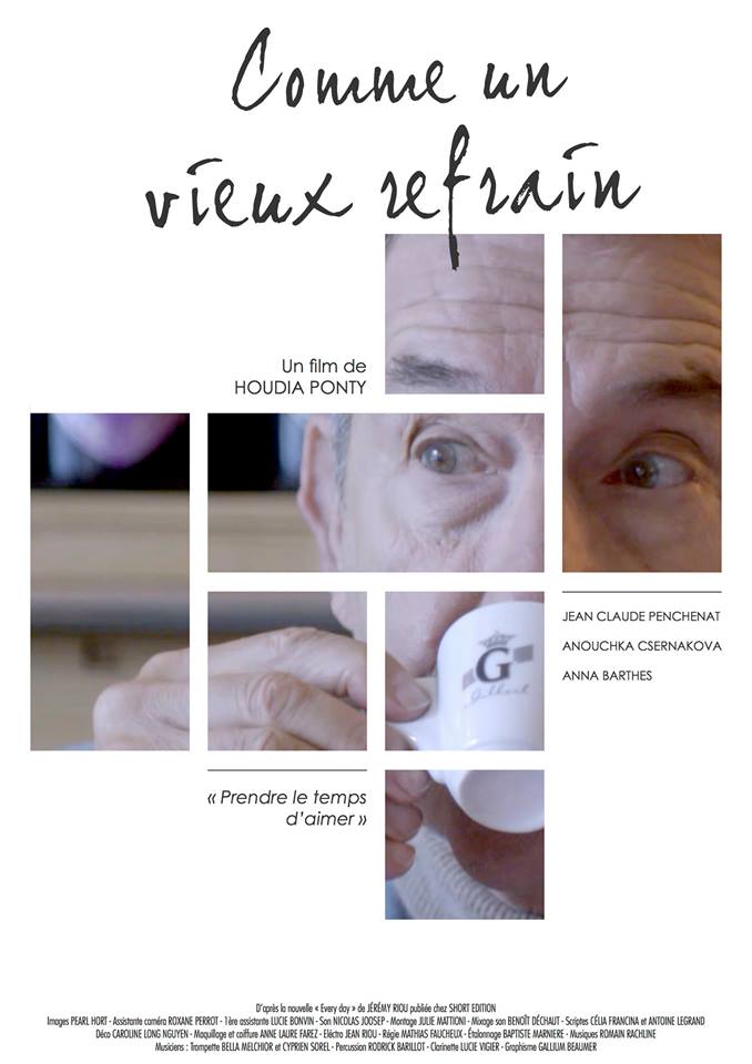 Comme un vieux refrain