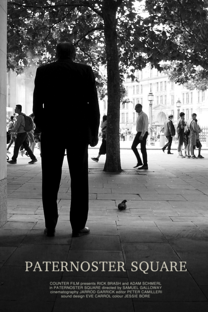 Paternoster Square